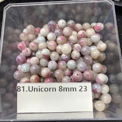 One bowl crystal bead- Felicity-can make 6pcs bracelets 9.18