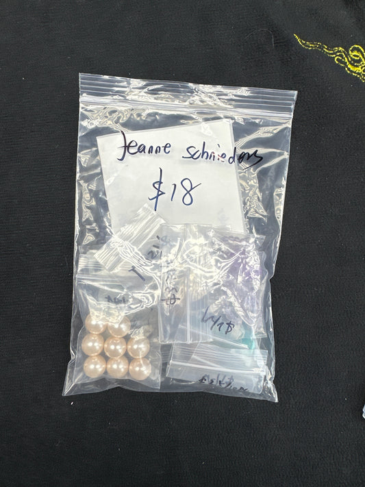 Jeanne schnieders/ Facebook/ Luna 10.12