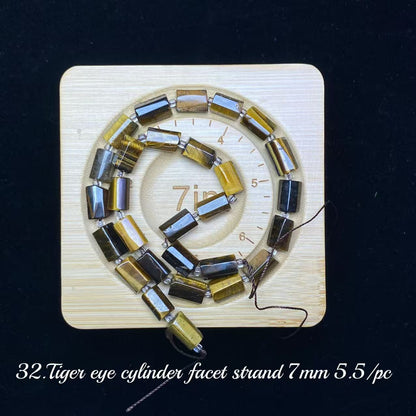 One bowl crystal bead- Felicity-can make 6pcs bracelets 6.11