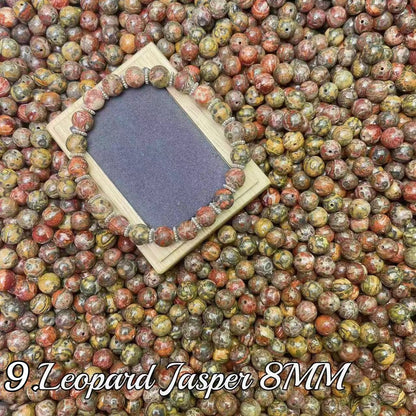 One bowl crystal bead- Felicity-can make 6pcs bracelets 9.21