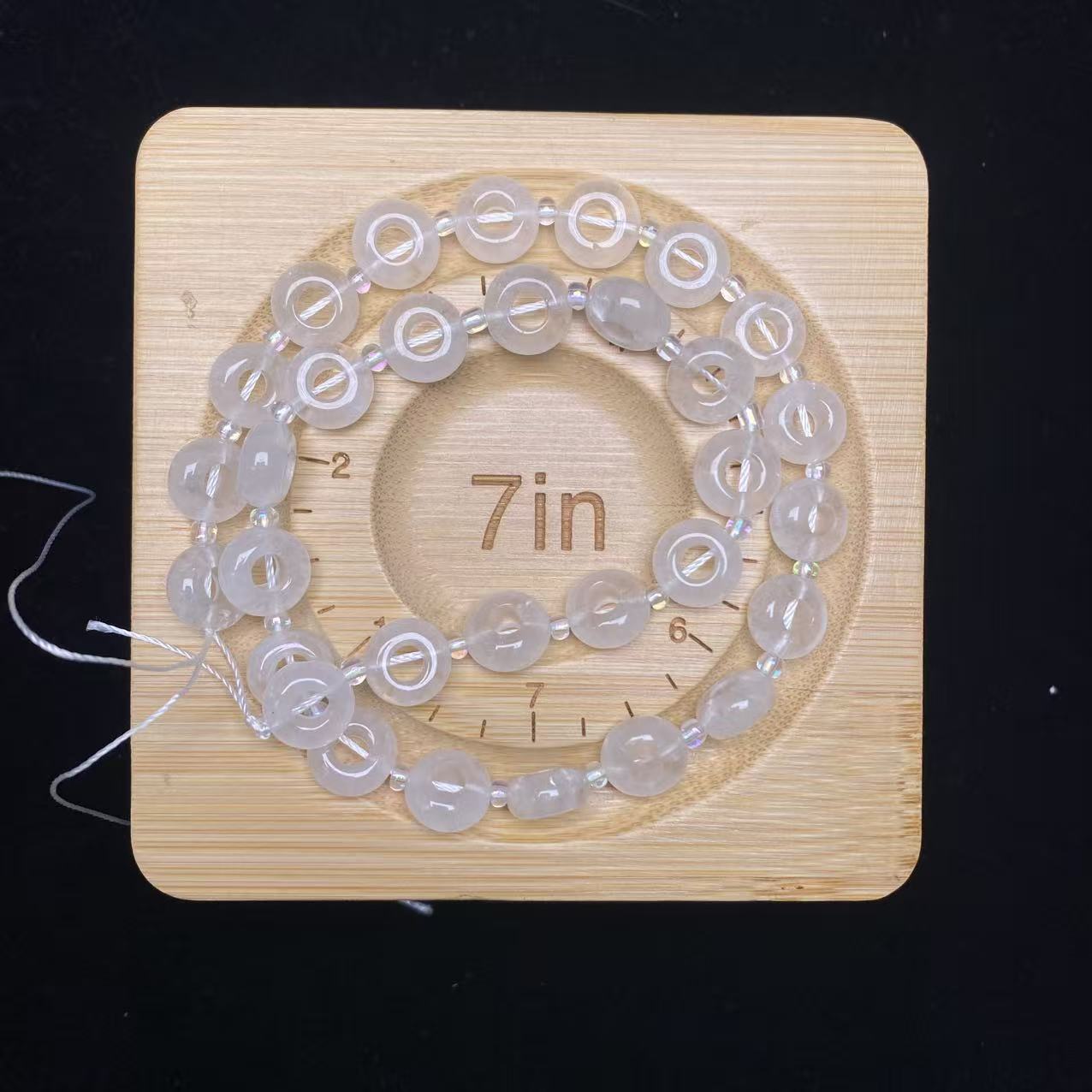 Diy Natural Crystal Charms felicity-8.9