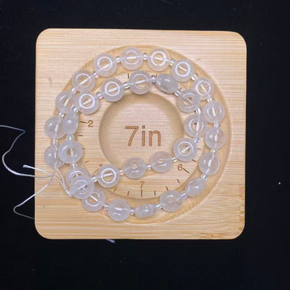Diy Natural Crystal Charms felicity-8.9