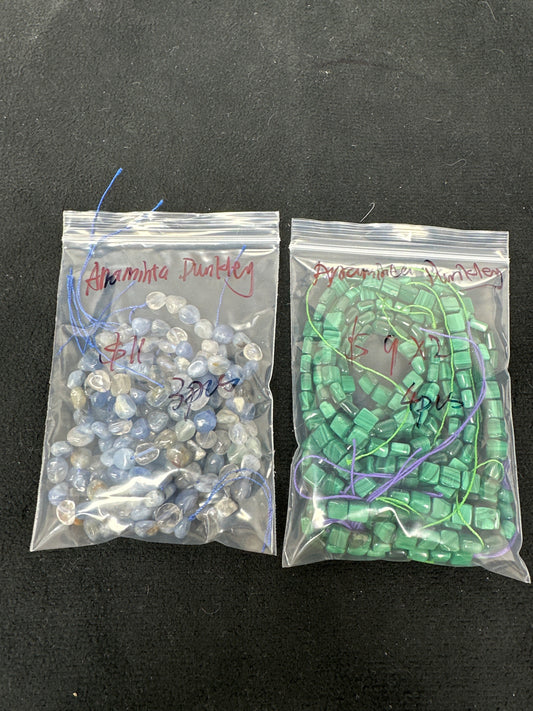 Arraminta dunkley /Facebook/Luna 11.7