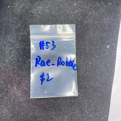 One bowl crystal bead- Felicity01-can make 6pcs bracelets 4.20