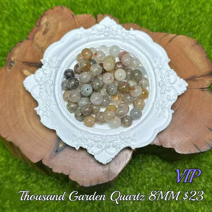 One bowl crystal bead- travis00-can make 6pcs bracelets 12.06