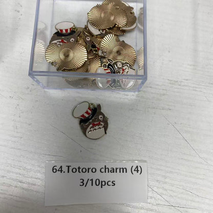 One bowl crystal bead- Felicity-can make 6pcs bracelets 9.18