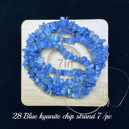 One bowl crystal bead- Felicity-can make 6pcs bracelets 6.17