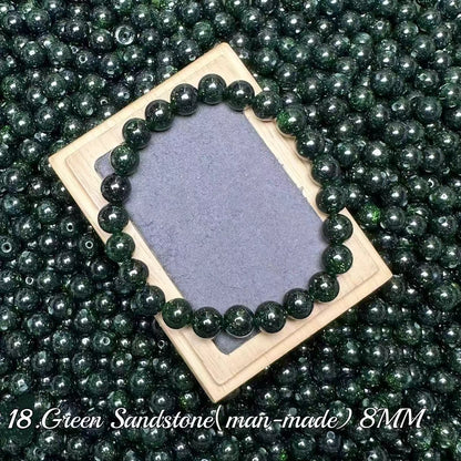 One bowl crystal bead- Felicity01-can make 6pcs bracelets 2.12