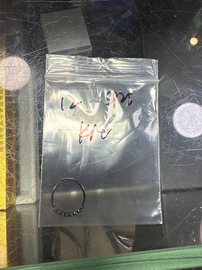 Kitman tsang/TikTok /Chris 12.24