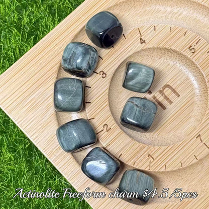 One bowl crystal bead- Felicity01-can make 6pcs bracelets 2.5