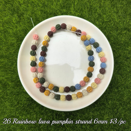 One bowl crystal bead- travis00-can make 6pcs bracelets 9.2