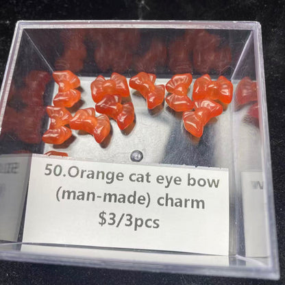 One bowl crystal bead- Felicity01-can make 6pcs bracelets 4.20