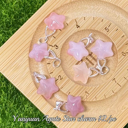 One bowl crystal bead- Felicity01-can make 6pcs bracelets 2.7