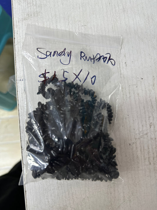 Sandy ruffolo  /Facebook/ Luna7.5LY