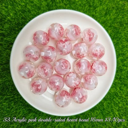 One bowl crystal bead- travis00-can make 6pcs bracelets 6.15