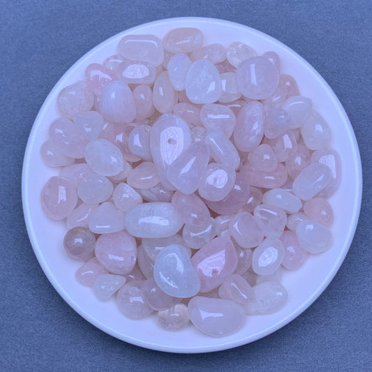 Rose Quartz freefrom BOGO ——BUY 1 GET 1 FREE bead （BOGO94）