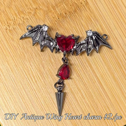 One bowl crystal bead- Felicity03-can make 6pcs bracelets 10.3