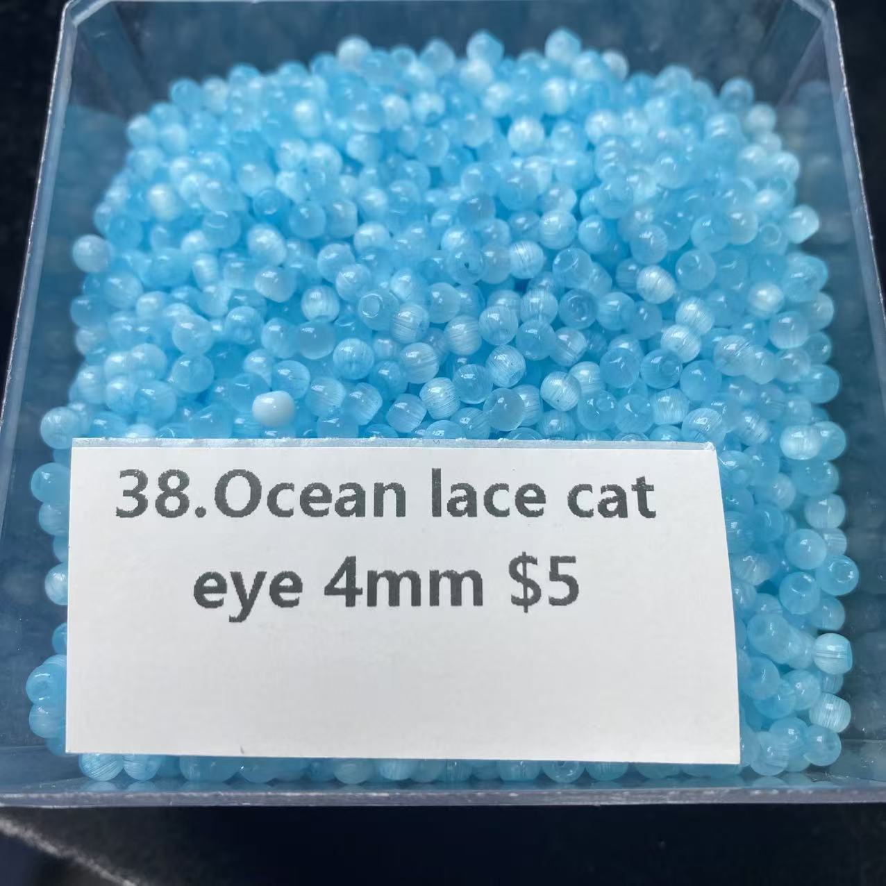 One bowl crystal bead- Felicity01-can make 6pcs bracelets 4.20