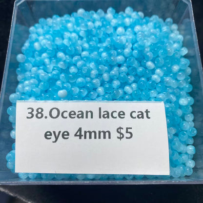 One bowl crystal bead- Felicity01-can make 6pcs bracelets 4.20