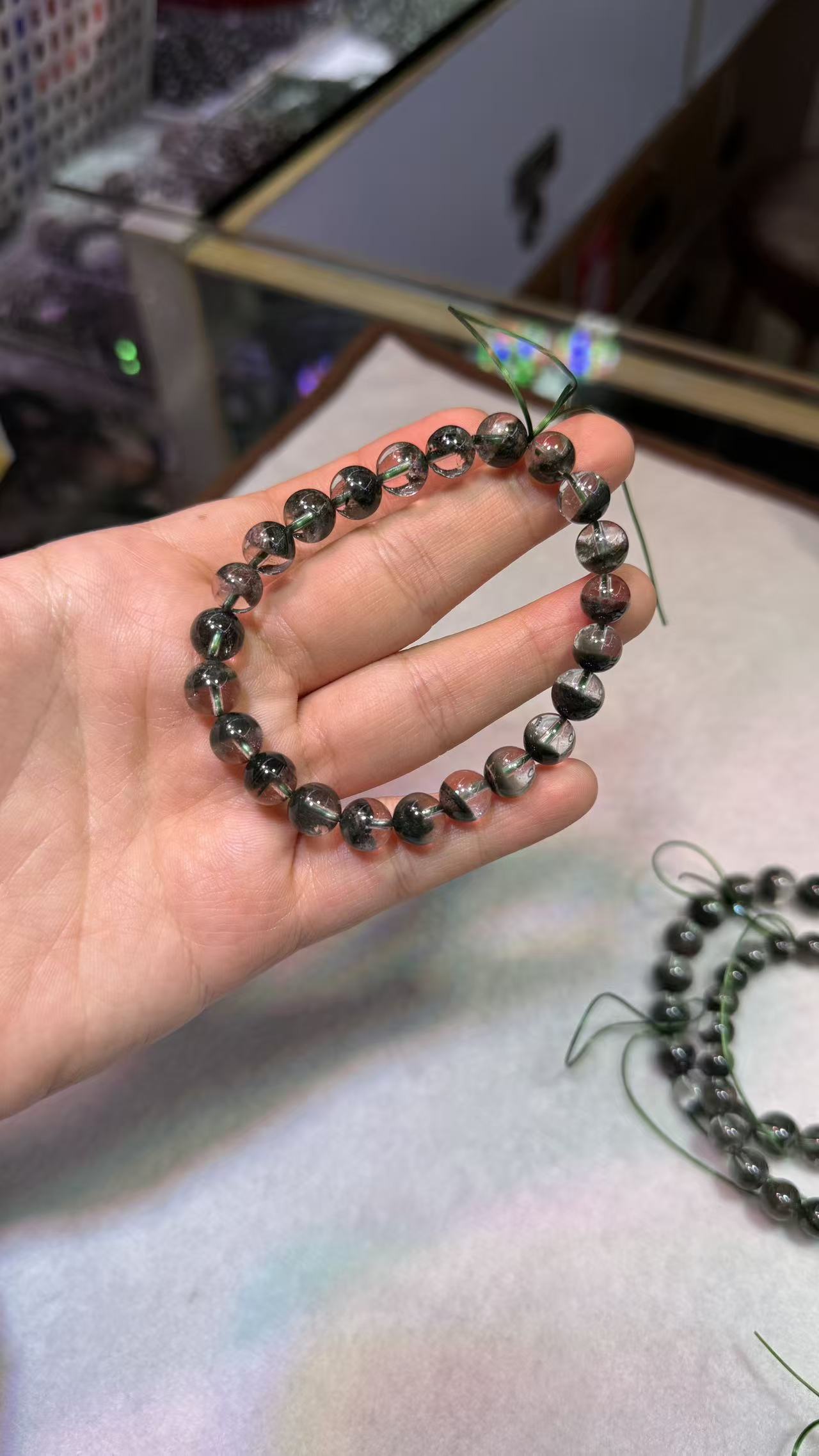 Joy chien/facebook/1.7