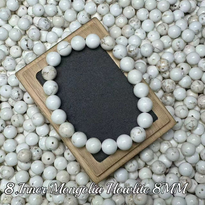 One bowl crystal bead- Felicity-can make 6pcs bracelets 7.14