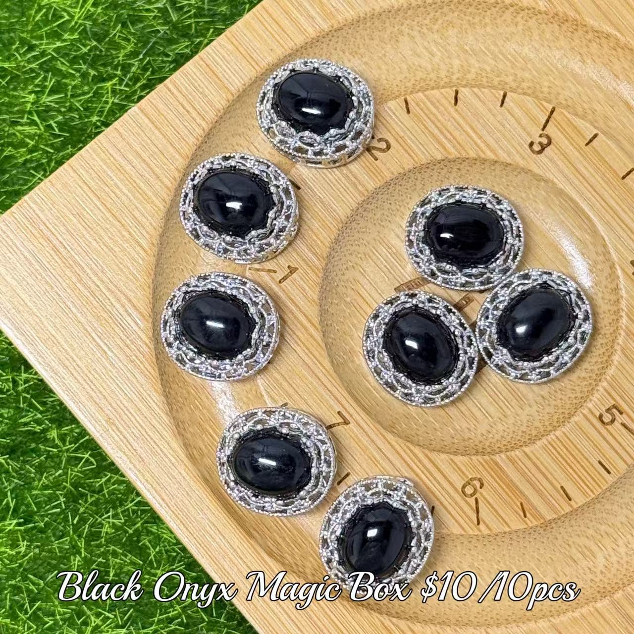 One bowl crystal bead- Felicity03-can make 6pcs bracelets 10.3