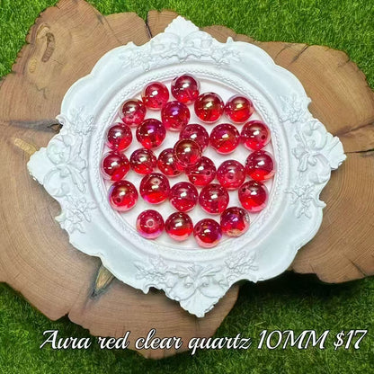 One bowl crystal bead- travis00-can make 6pcs bracelets 12.06