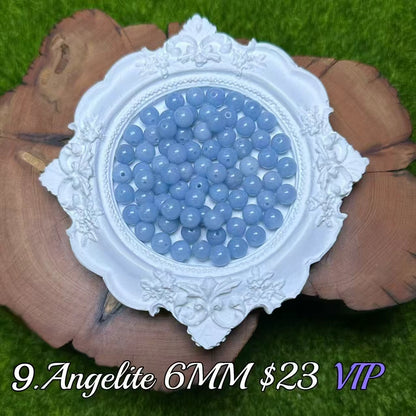 One bowl crystal bead- Felicity01-can make 6pcs bracelets 4.20