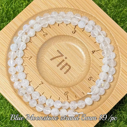 One bowl crystal bead- Felicity01-can make 6pcs bracelets 2.6