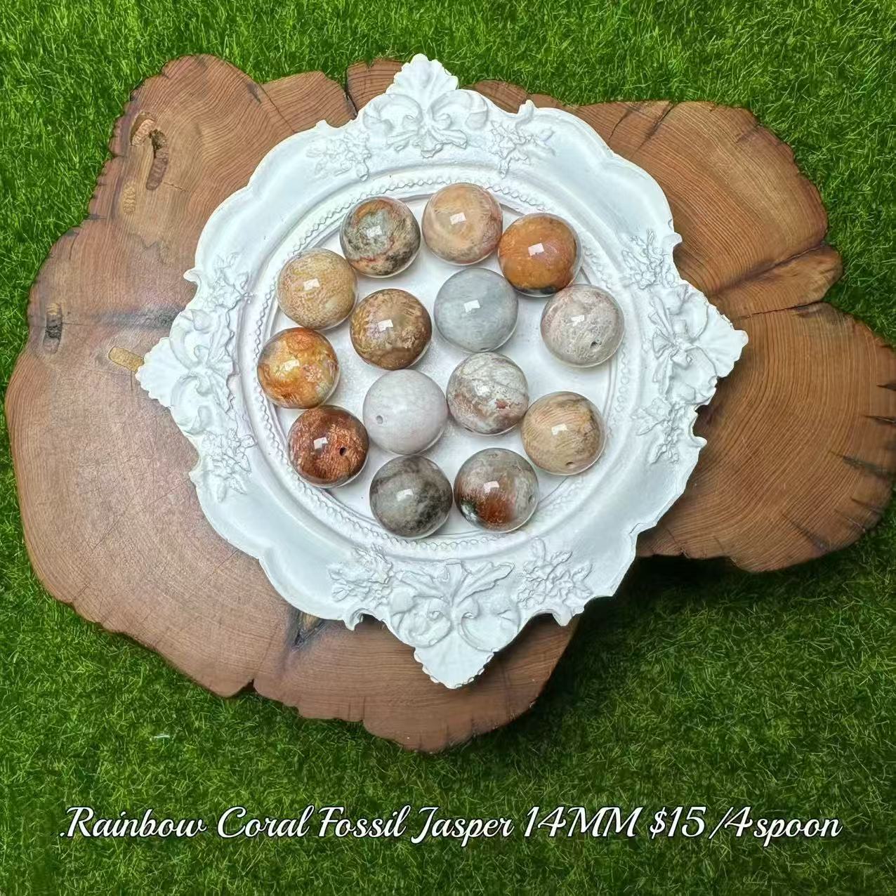 One bowl crystal bead- travis00-can make 6pcs bracelets 3.2