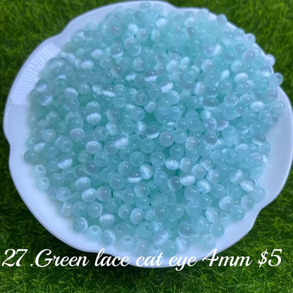 One bowl crystal bead- Felicity01-can make 6pcs bracelets 4.20