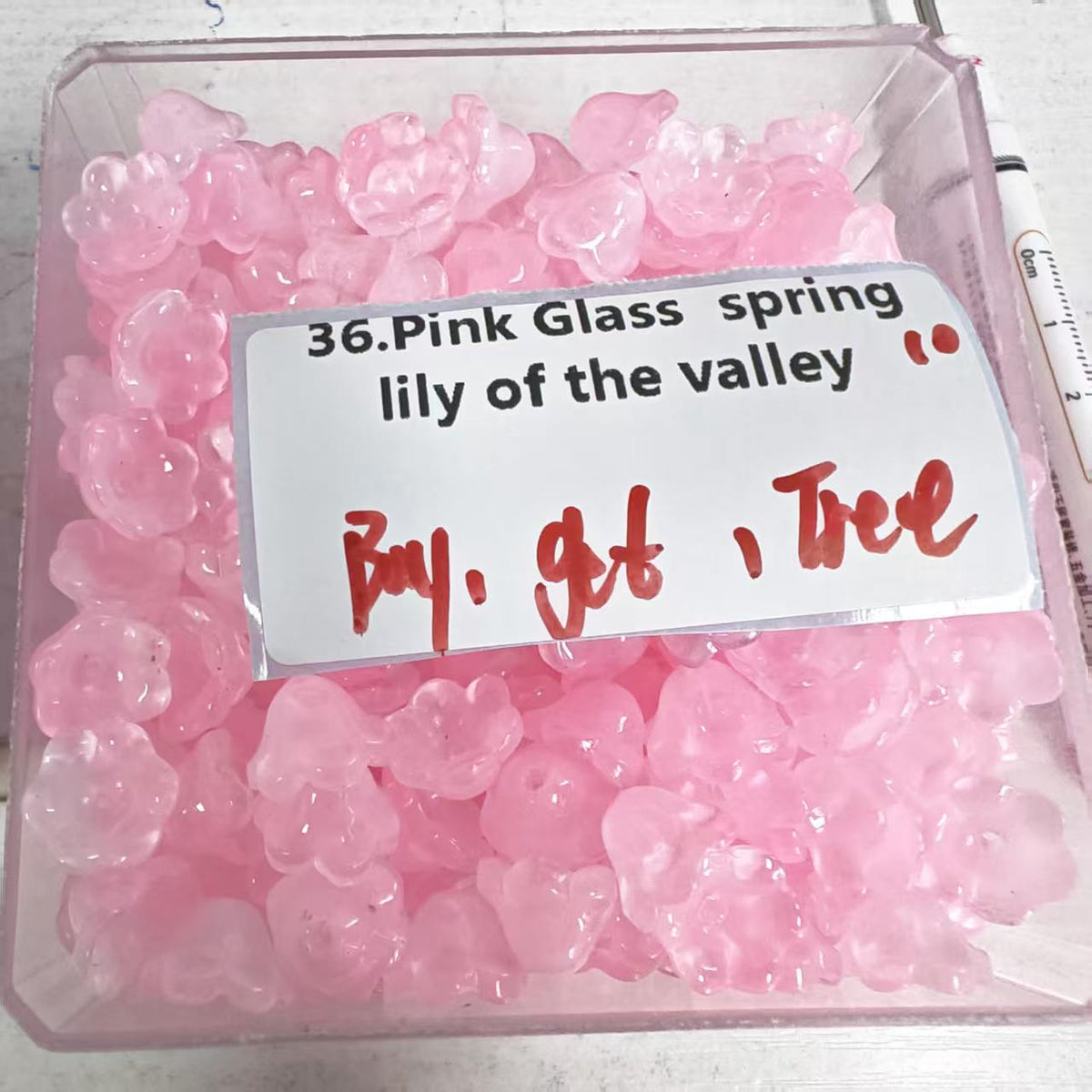 One bowl crystal bead- travis00-can make 6pcs bracelets 10.5