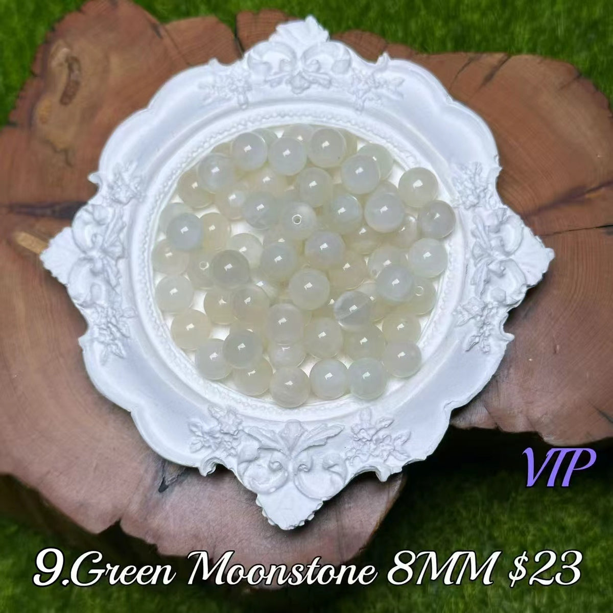 One bowl crystal bead- travis00-can make 6pcs bracelets 9.23
