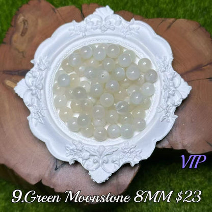 One bowl crystal bead- travis00-can make 6pcs bracelets 9.23