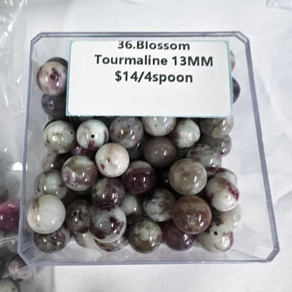 One bowl crystal bead- travis00-can make 6pcs bracelets 7.17