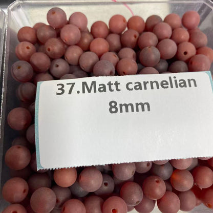 One bowl crystal bead- travis00-can make 6pcs bracelets 3.2