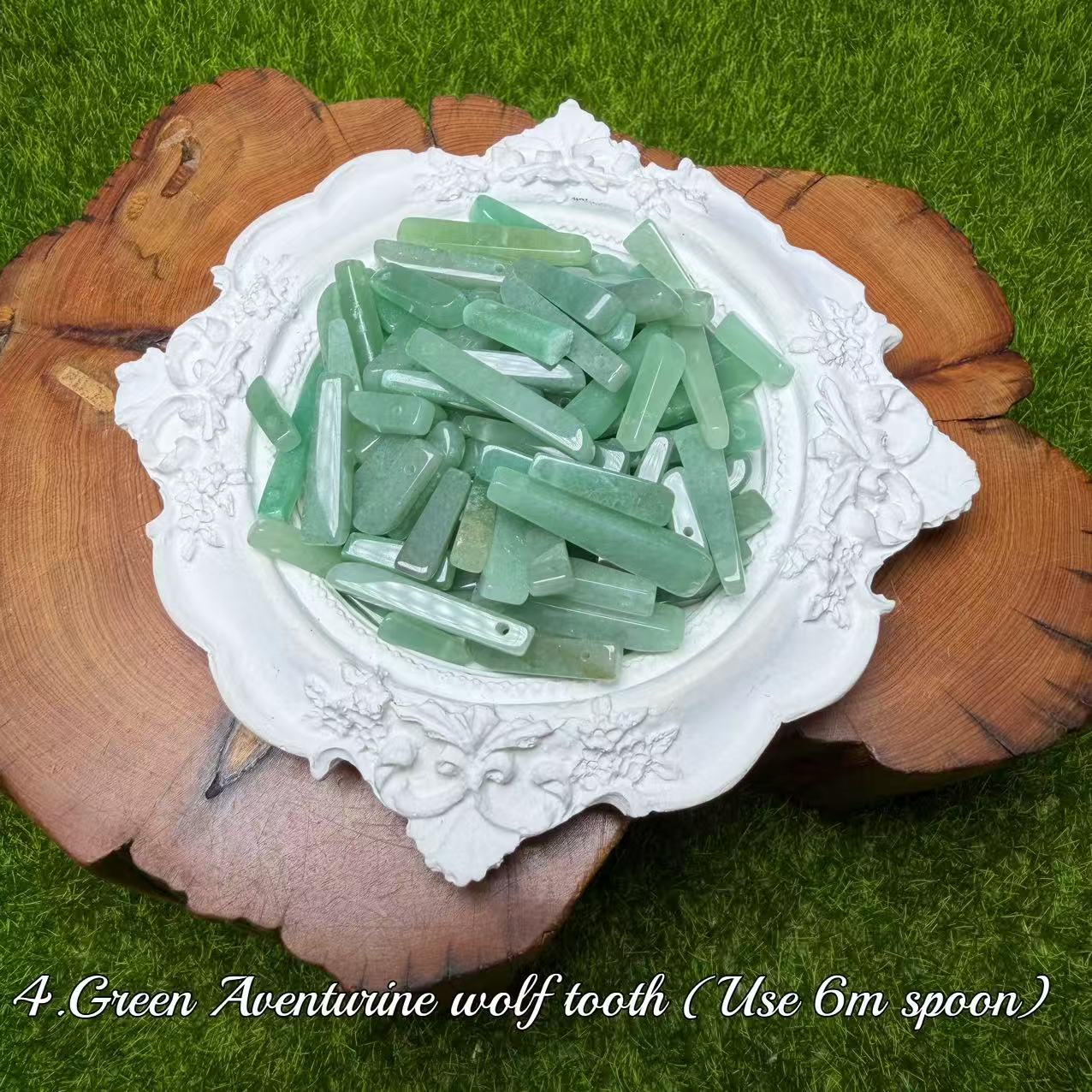 Natural Crystal Customer Appreciation Gift  | Host Travis