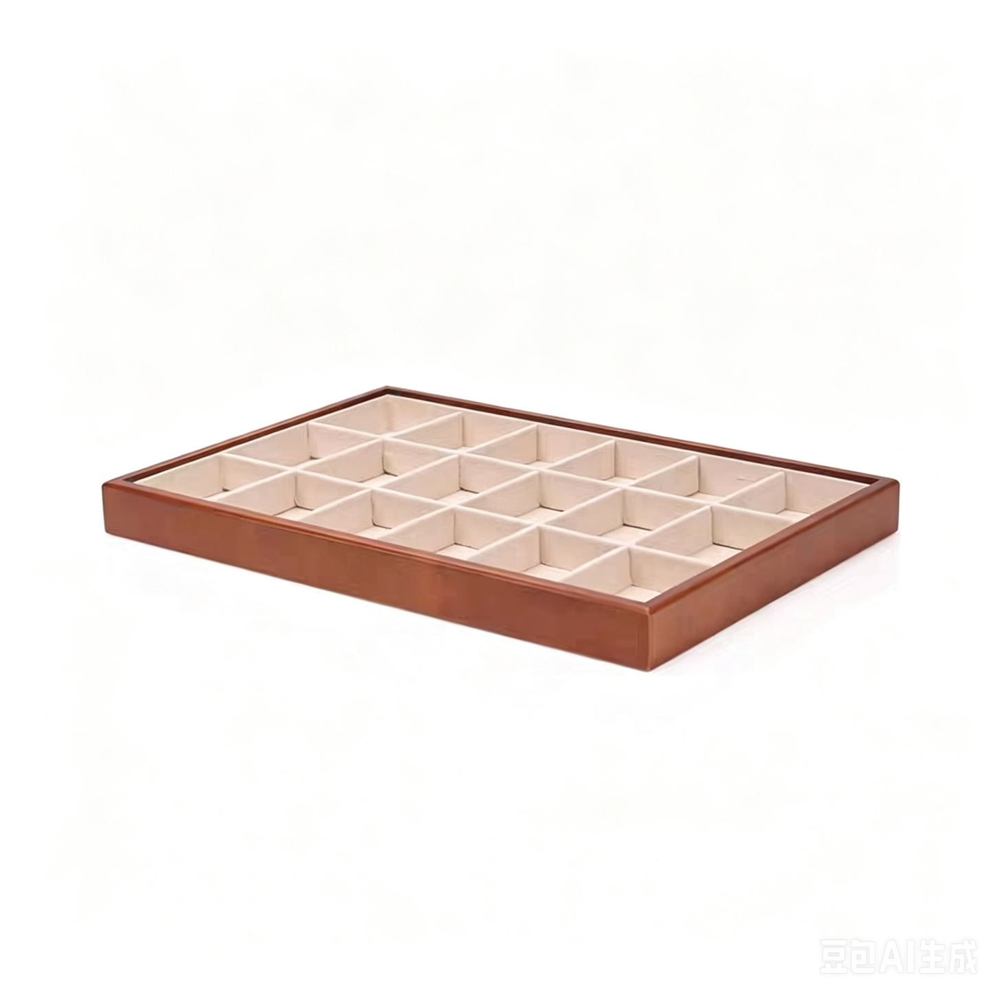 Display Plate (18 grid) 24*35cm (including shipping)