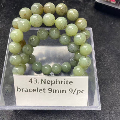 One bowl crystal bead- Felicity-can make 6pcs bracelets 6.22