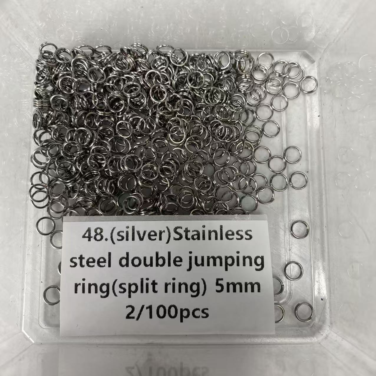 One bowl crystal bead- Felicity-can make 6pcs bracelets 9.2