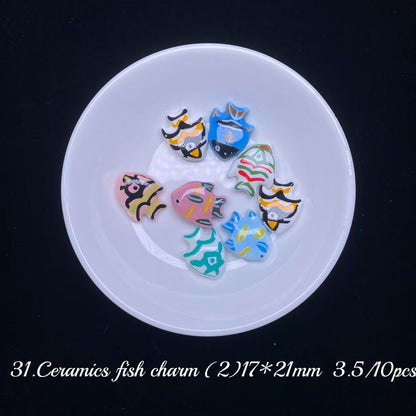 One bowl crystal bead- Felicity-can make 6pcs bracelets 9.18