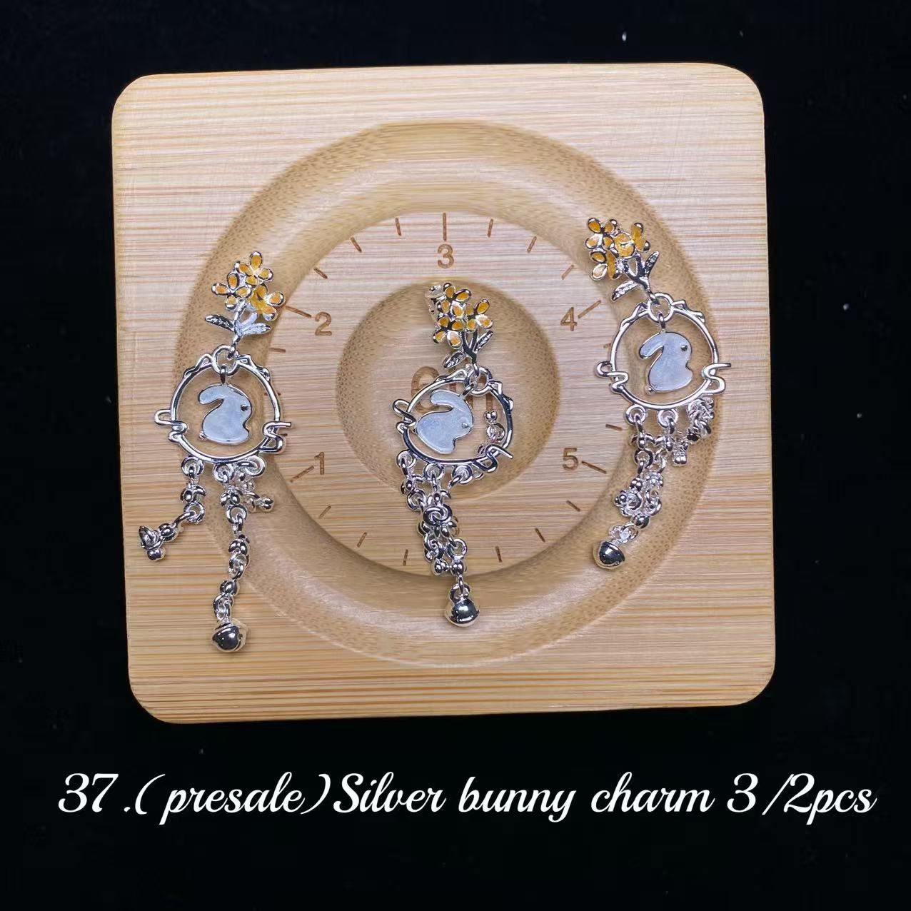One bowl crystal bead- Felicity-can make 6pcs bracelets 8.26