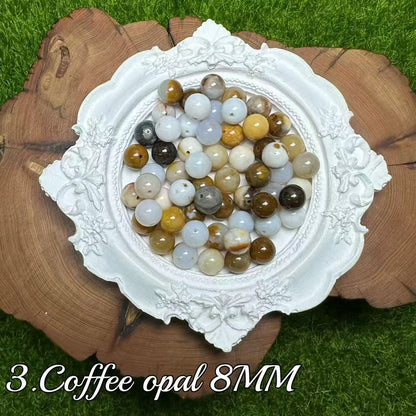 One bowl crystal bead- Felicity01-can make 6pcs bracelets 12.1