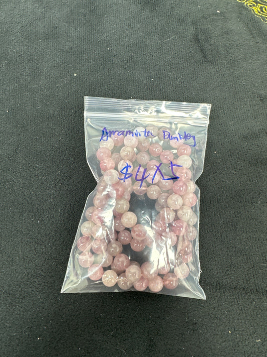 Arraminta dunkley/Facebook/Luna 10.14