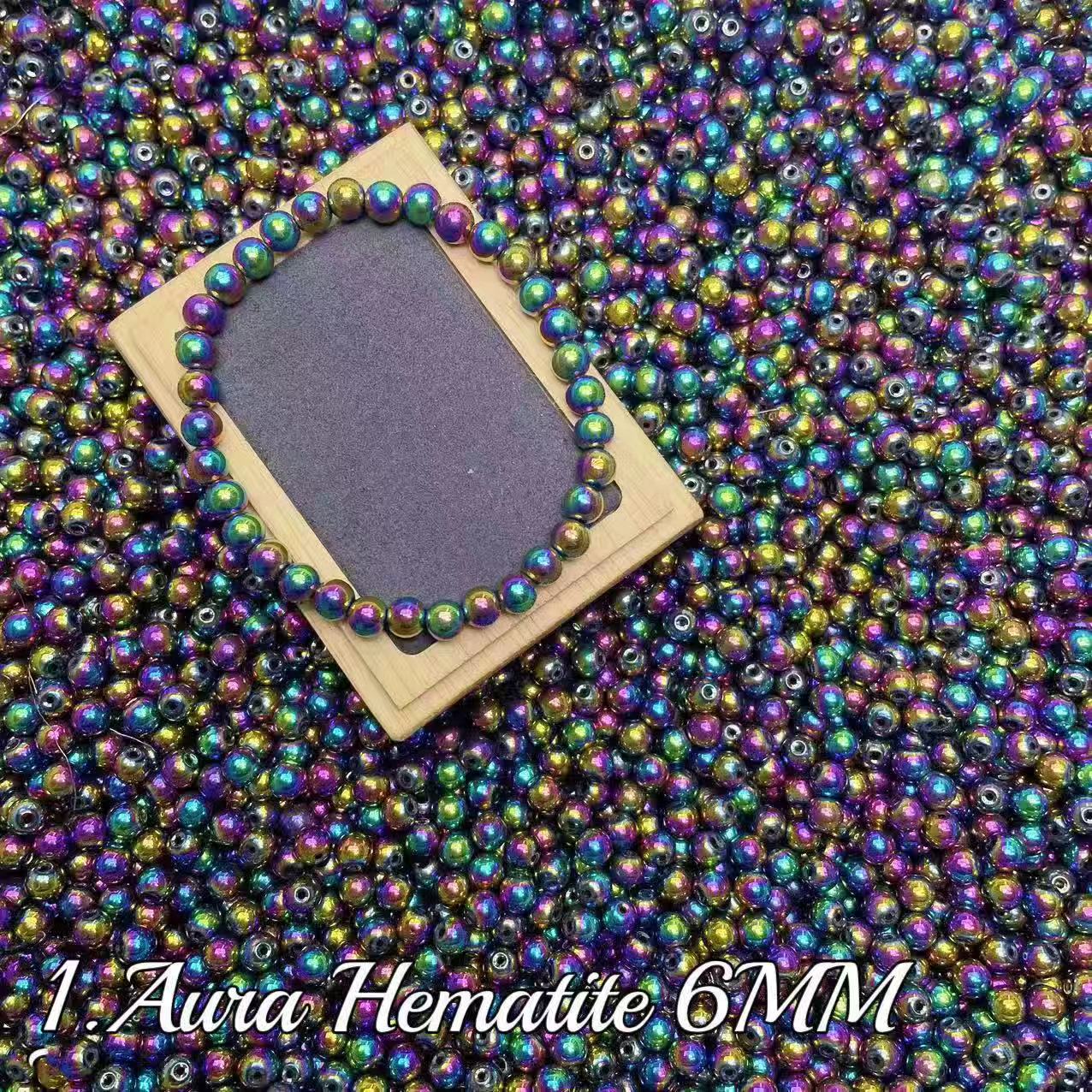 One bowl crystal bead- travis00-can make 6pcs bracelets 8.26