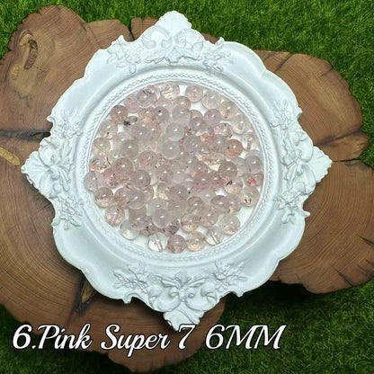 One bowl crystal bead- Felicity01-can make 6pcs bracelets 2.27