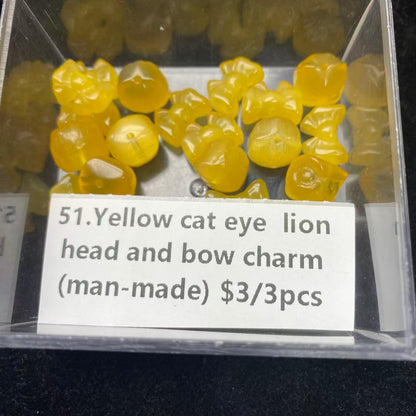 One bowl crystal bead- Felicity01-can make 6pcs bracelets 4.20