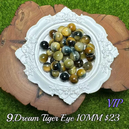 One bowl crystal bead- Felicity-can make 6pcs bracelets 8.22