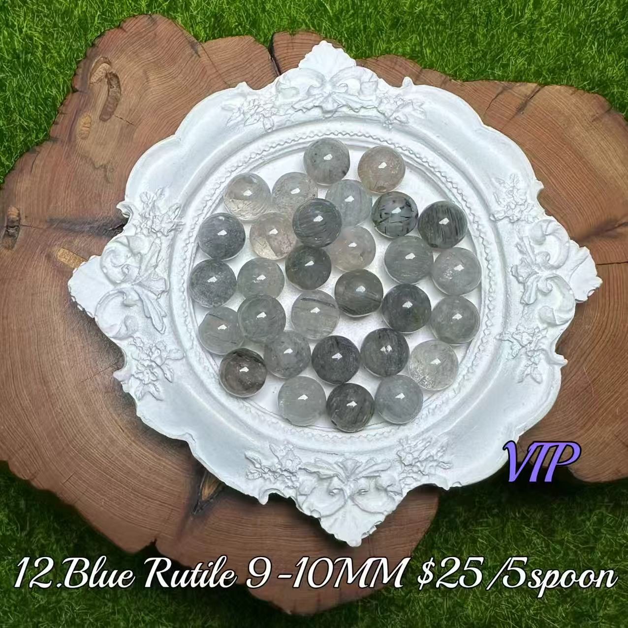 One bowl crystal bead- travis00-can make 6pcs bracelets 2.11