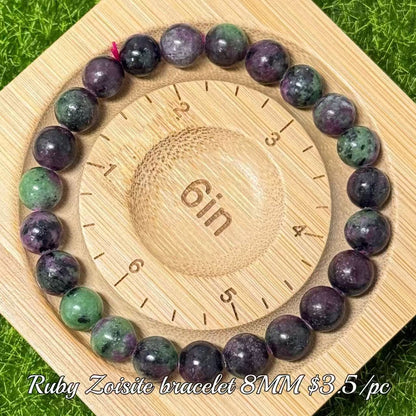 One bowl crystal bead- Felicity01-can make 6pcs bracelets 2.12